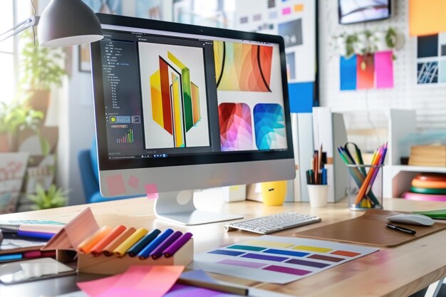 Aura Web - Equipo de trabajo